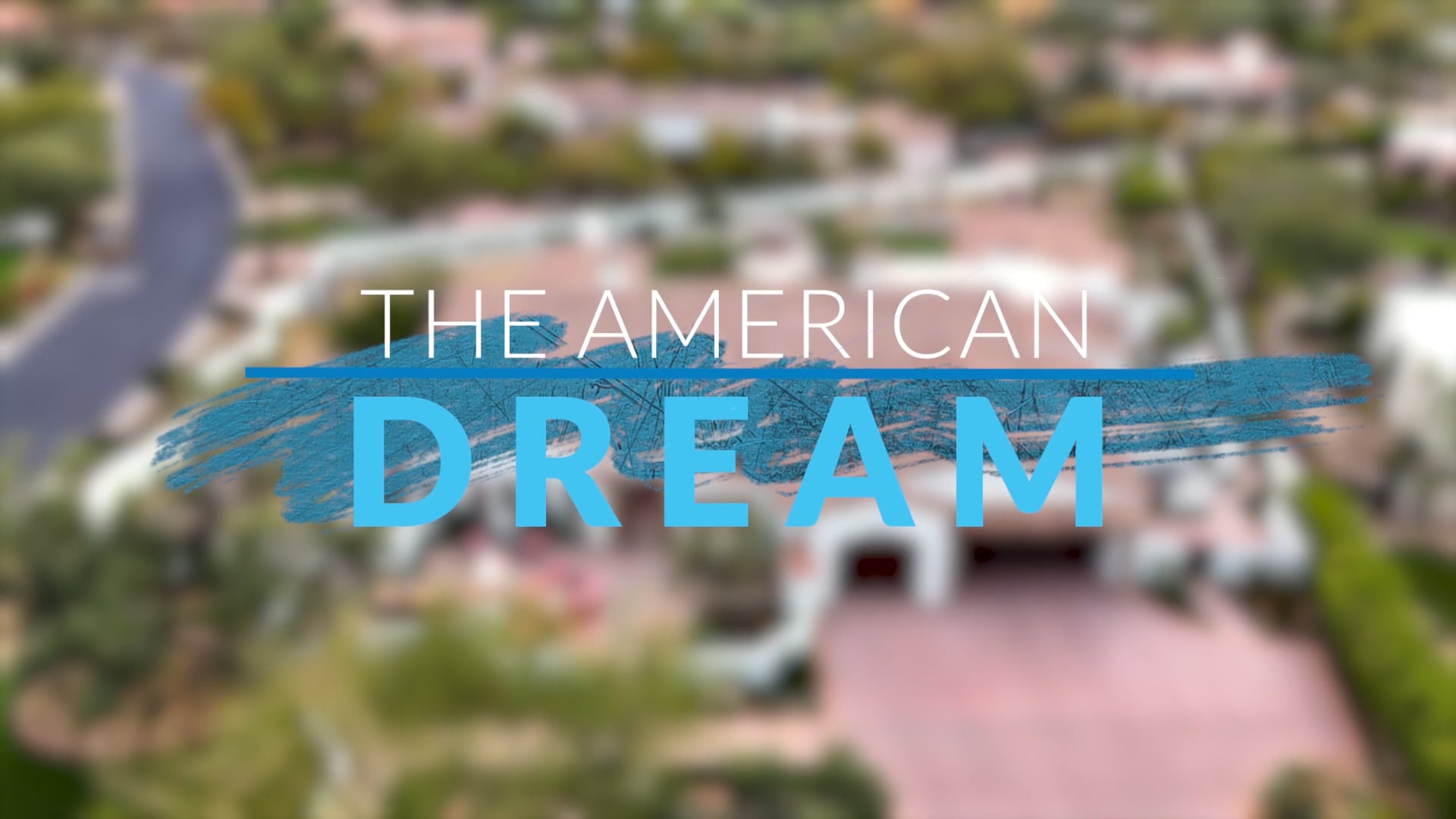  The American Dream TV: Southern California