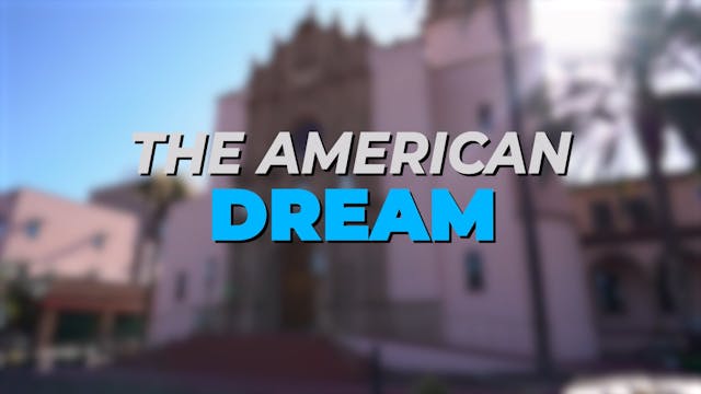 The American Dream TV: Tucson