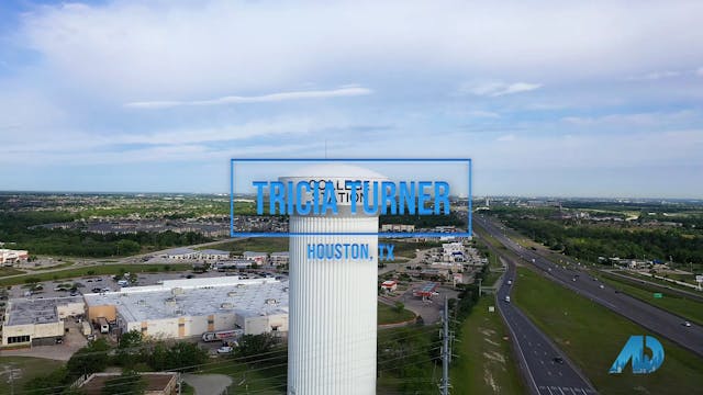 The American Dream TV: Houston