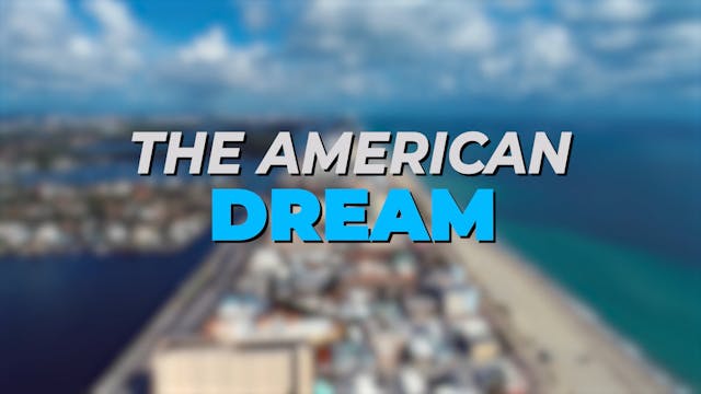 The American Dream TV: Fort Lauderdale