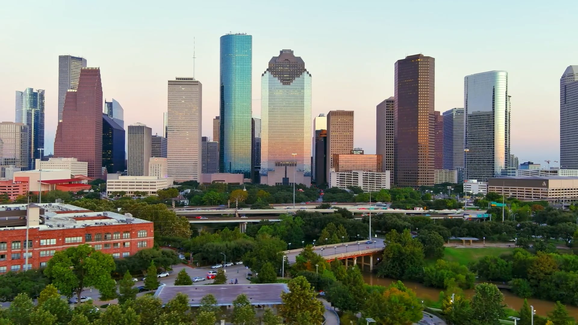 The Houston Collective: Episode 3