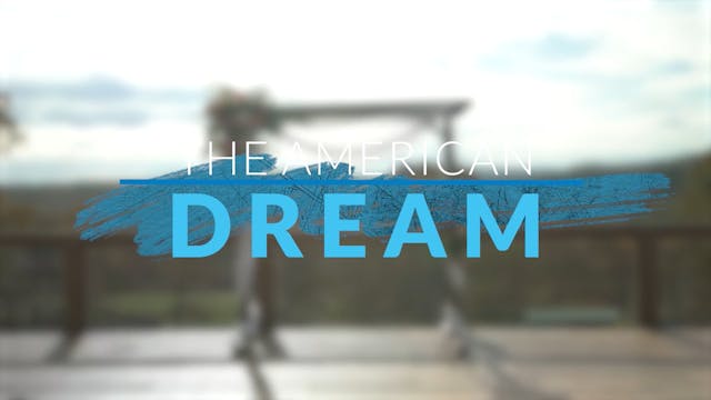 The American Dream TV: Georgia