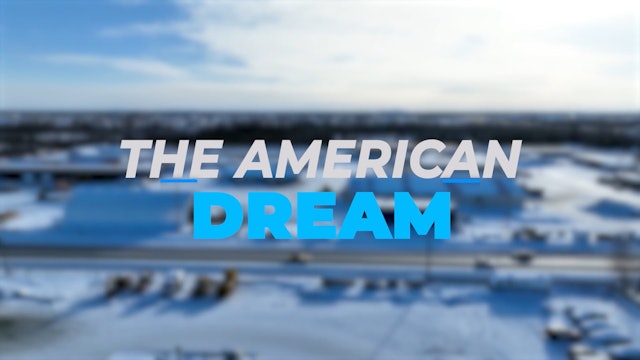  The American Dream TV: Anchorage