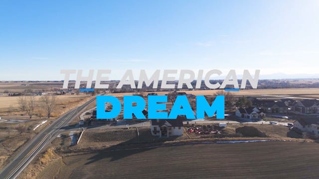 The American Dream TV: Denver