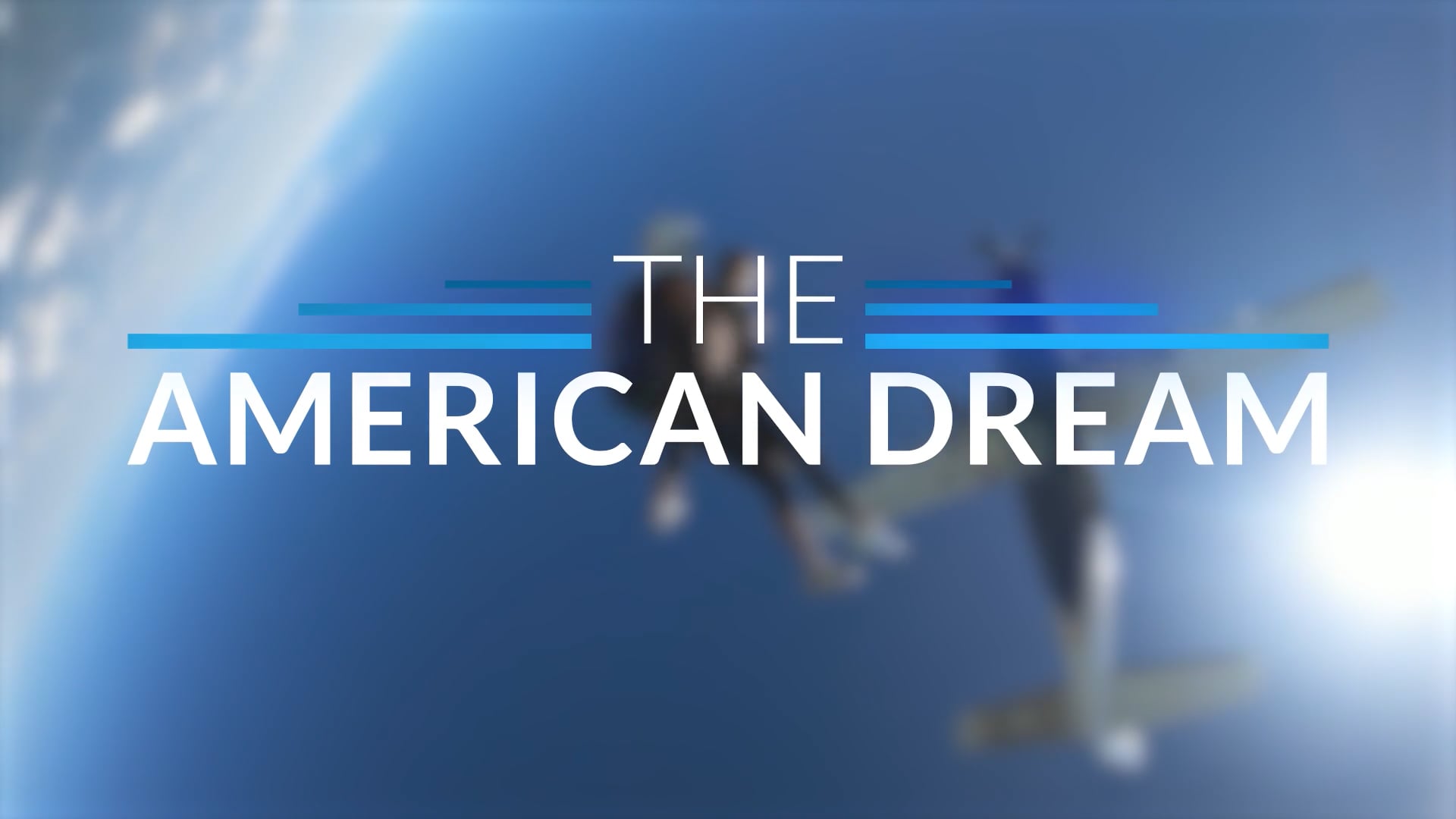 The American Dream TV: Indiana