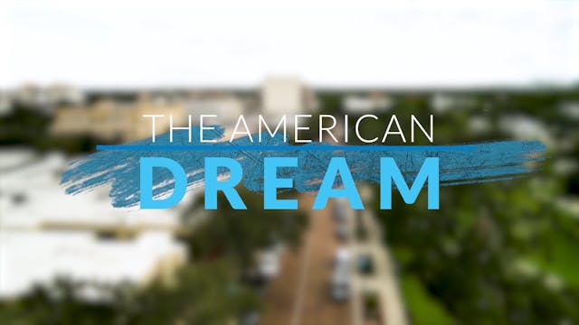 The American Dream TV: Florida 