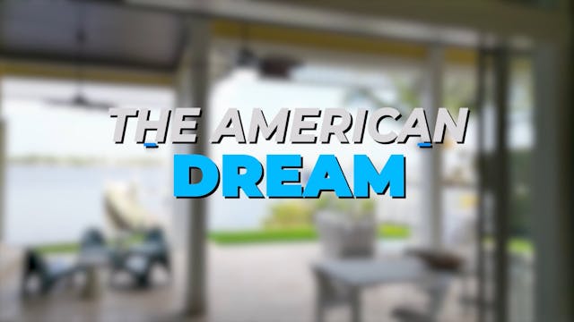 The American Dream TV: West Palm Beach