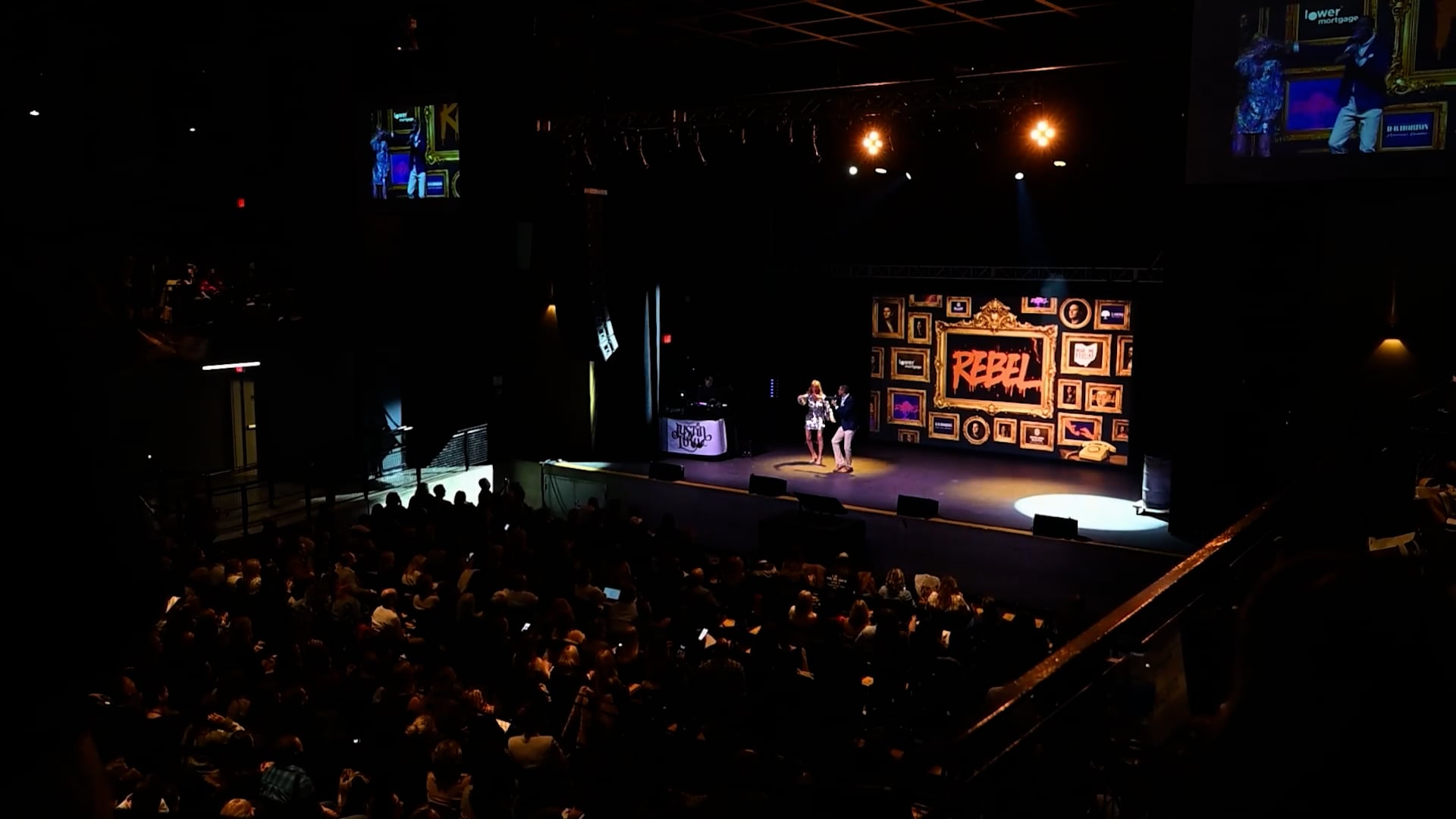 Living the Dream: Episode 3