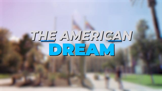  The American Dream TV: Arizona