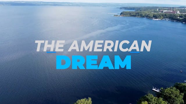  The American Dream TV: Rochester