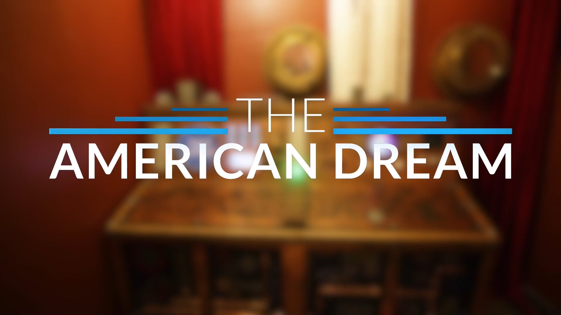 The American Dream TV: Oregon