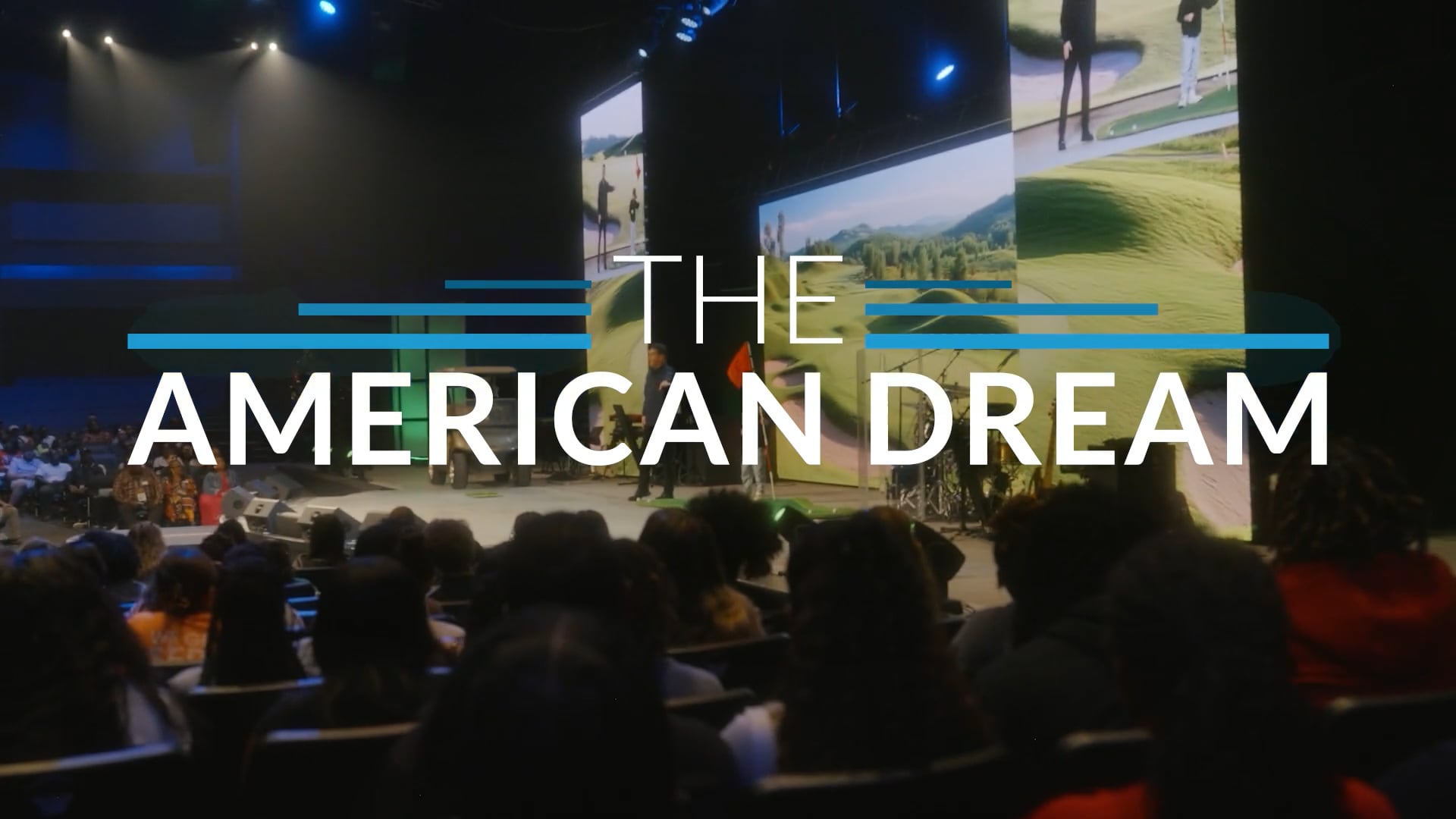The American Dream TV: Ohio