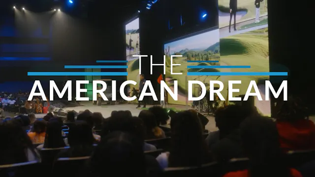 The American Dream TV: Ohio