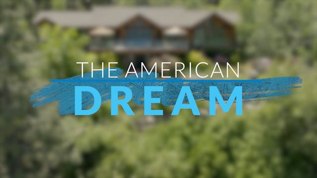  The American Dream TV: Nevada
