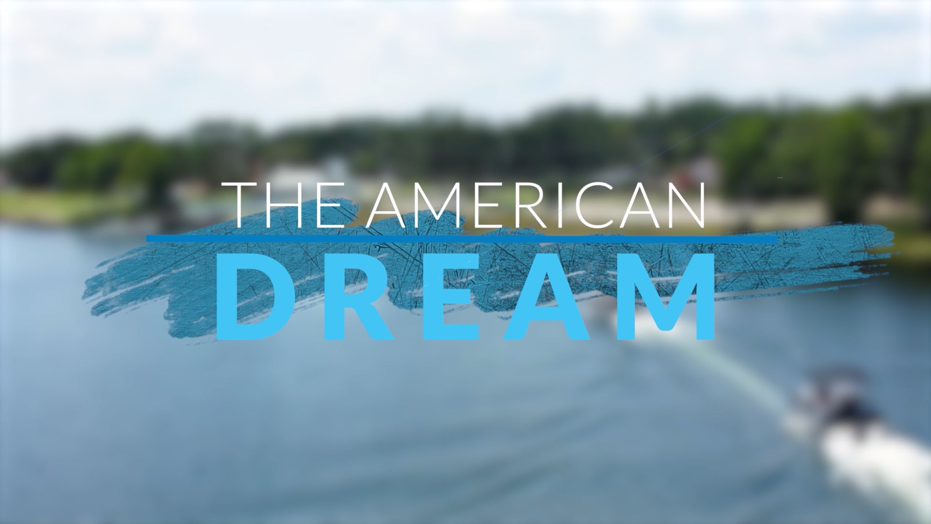  The American Dream TV: Florida
