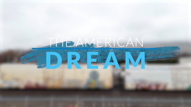  The American Dream TV: Washington