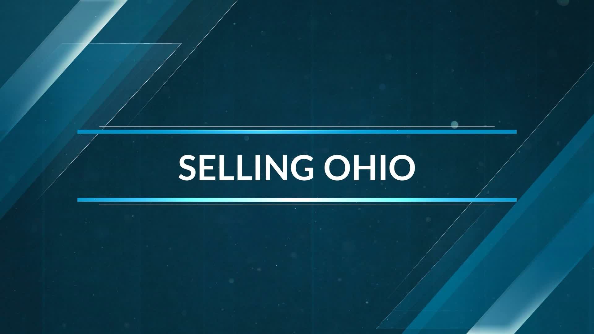 The American Dream TV: Ohio 10/24/2026