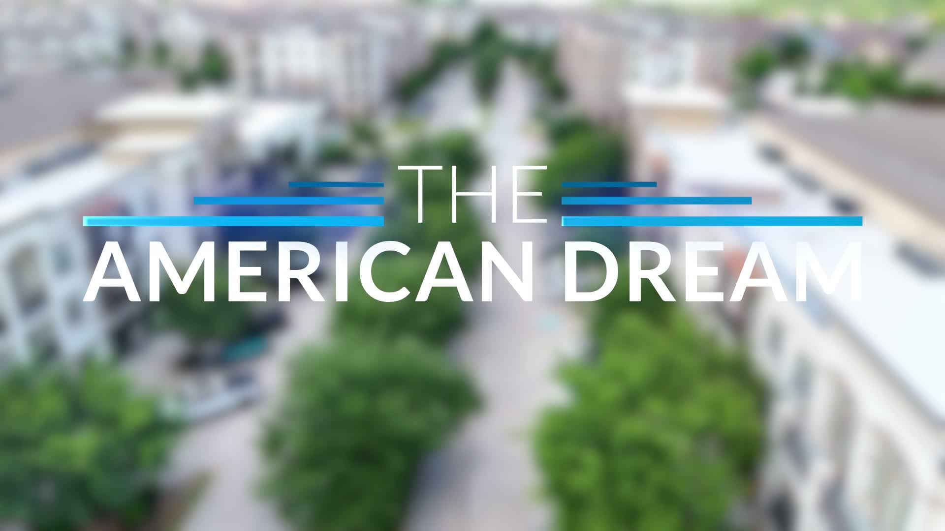 The American Dream TV: Texas 09/05/2026