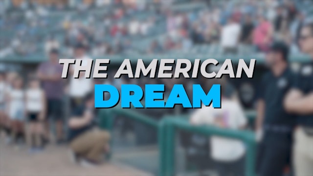 The American Dream TV: Sacramento