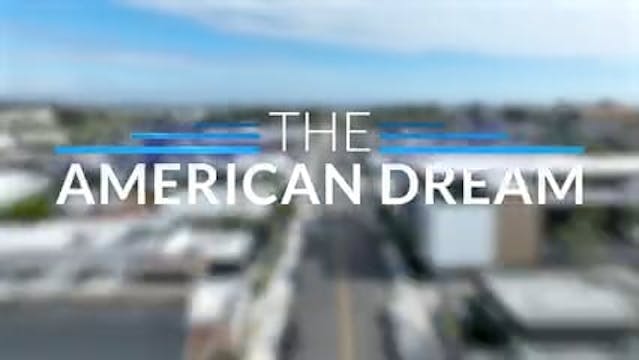 The American Dream TV: Southern Calif...