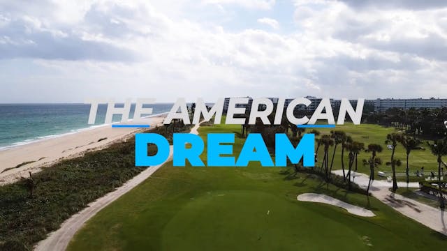  The American Dream TV: FAD