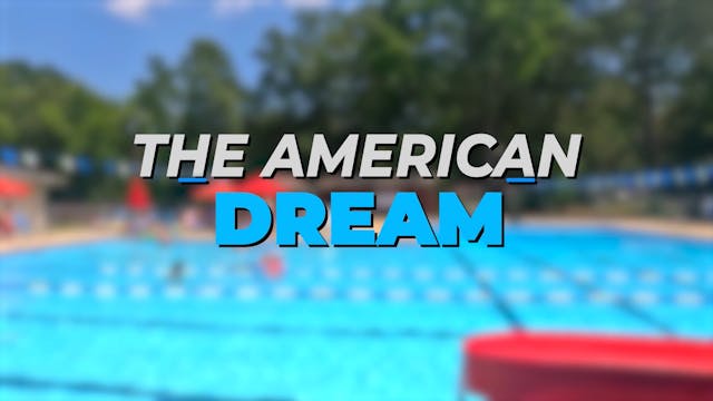  The American Dream TV: Georgia