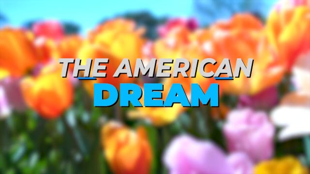  The American Dream TV: Seattle