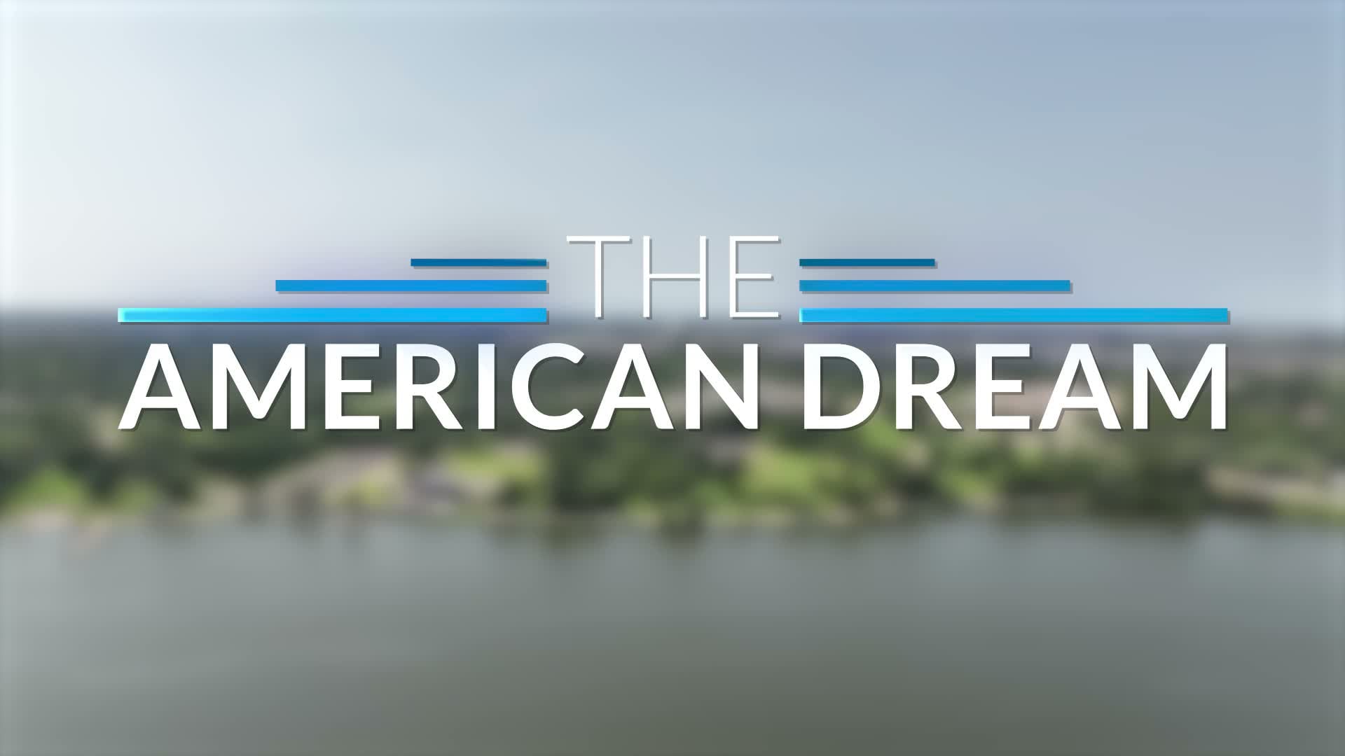 The American Dream TV: Illinois 09/13/2026