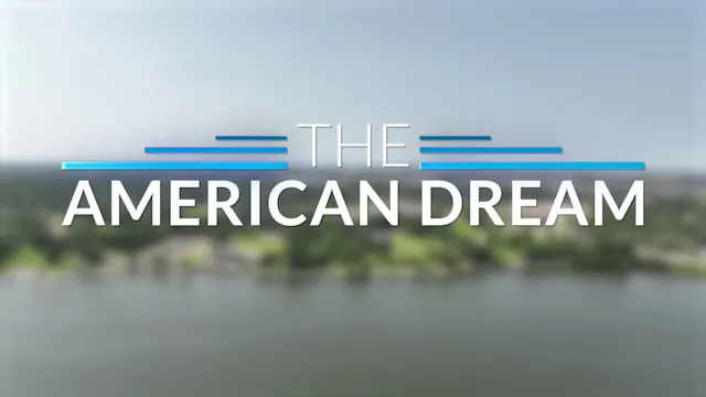 The American Dream TV: Illinois 09/13...