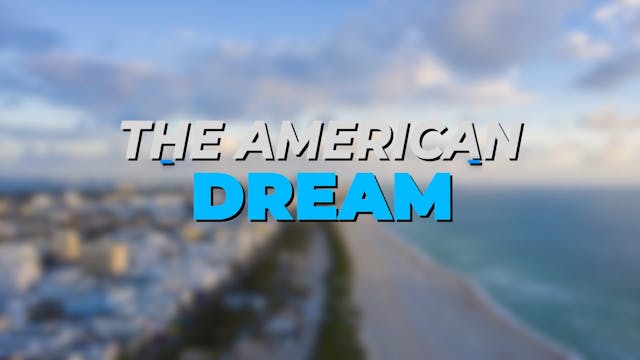 The American Dream TV: Orlando