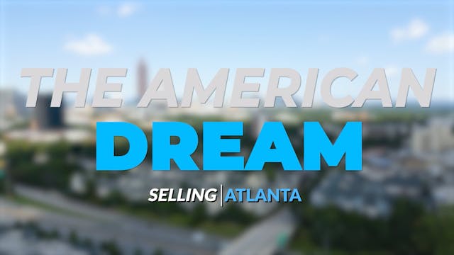 The American Dream TV: Atlanta