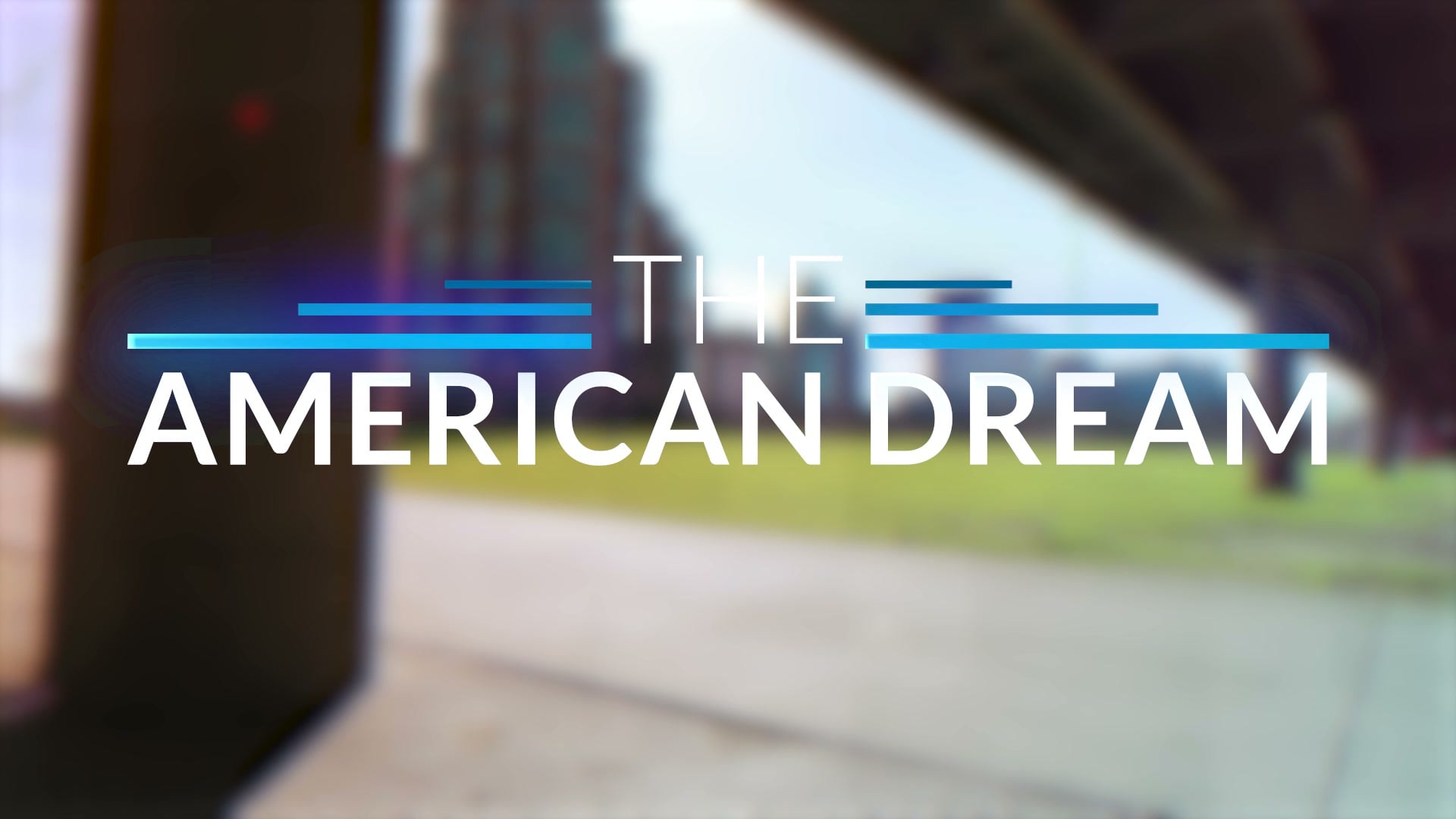 The American Dream TV: Kentucky