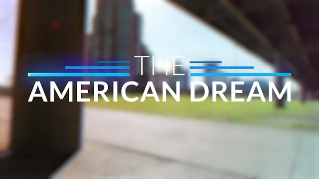 The American Dream TV: Kentucky