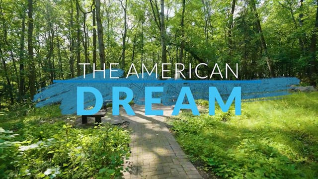  The American Dream TV: Minnesota