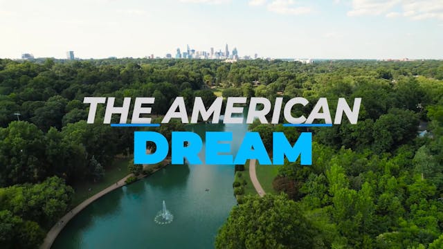 The American Dream TV: Charlotte