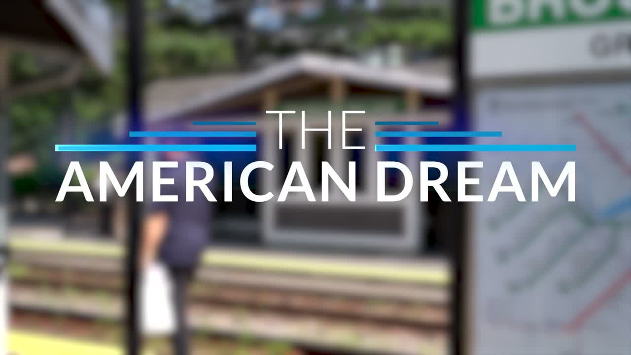 The American Dream TV: Massachusetts