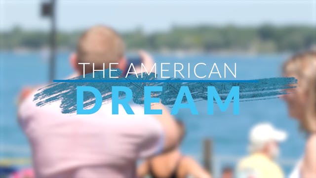  The American Dream TV: Michigan