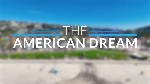 The American Dream TV: Southern Calif...