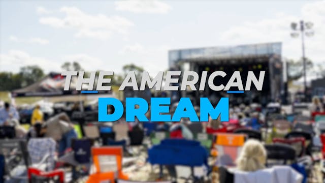 The American Dream TV: Knoxville 