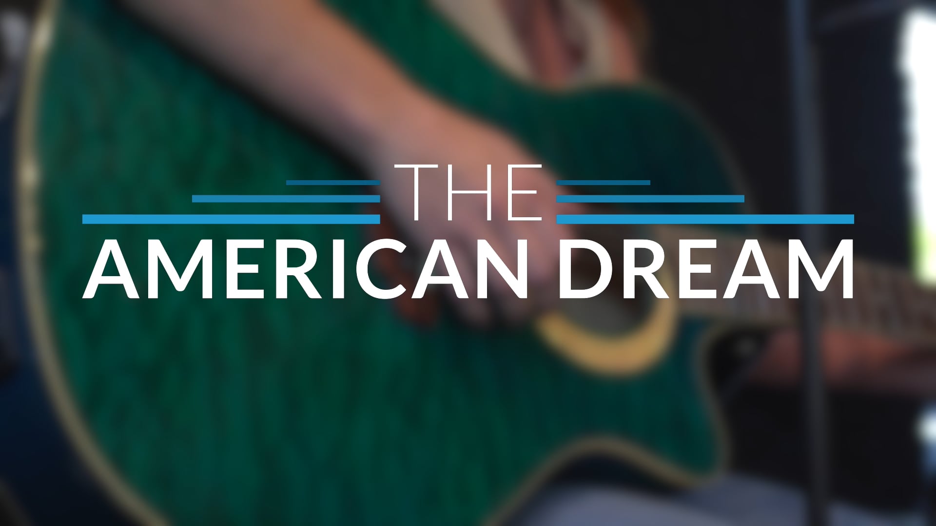 The American Dream TV: Arizona