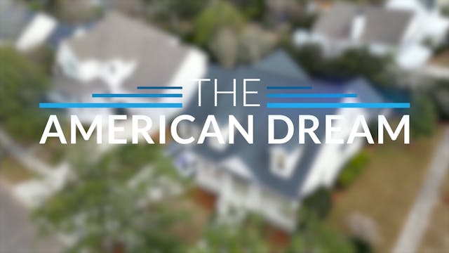 The American Dream TV: Carolinas