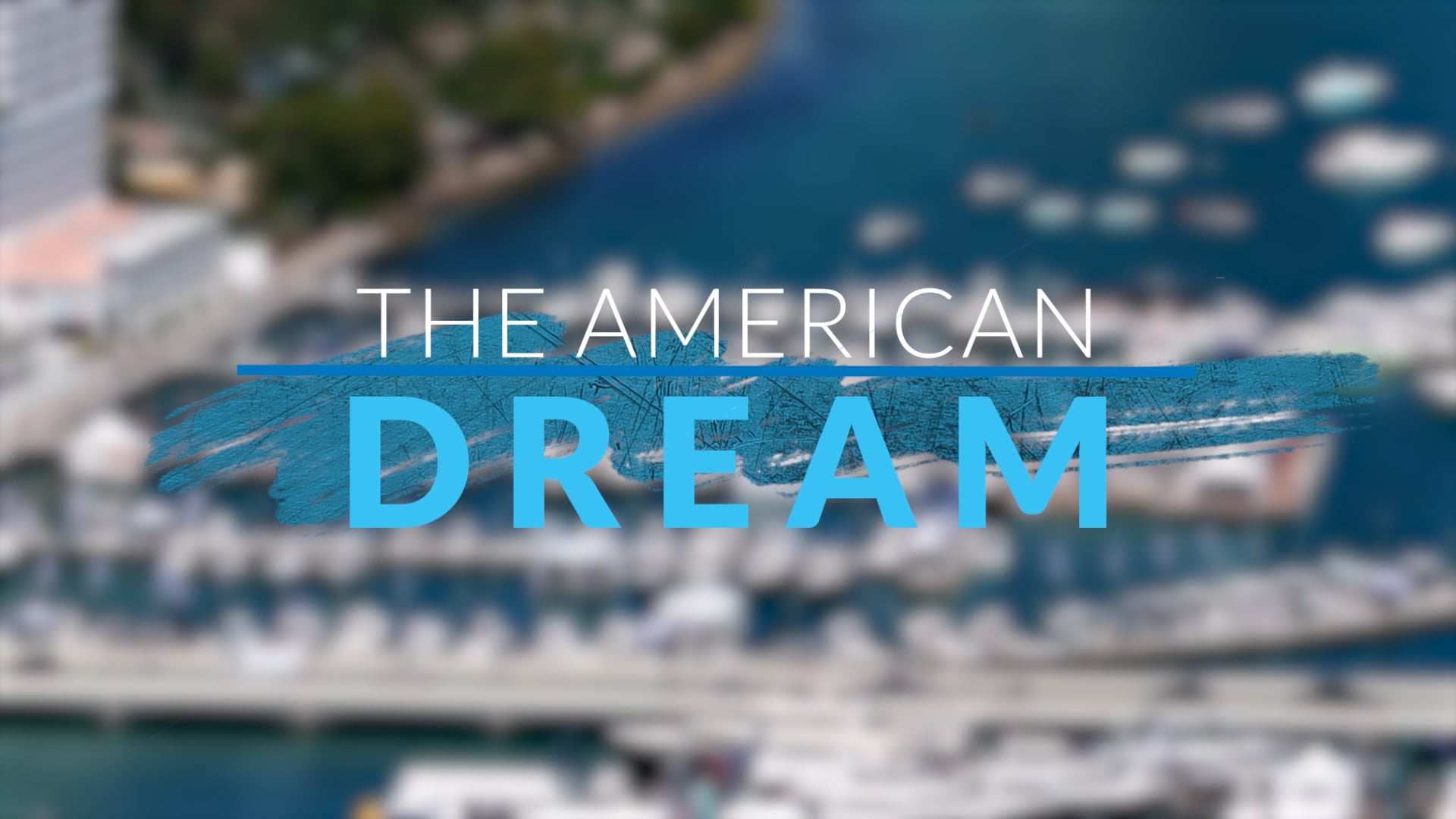 The American Dream TV: Florida