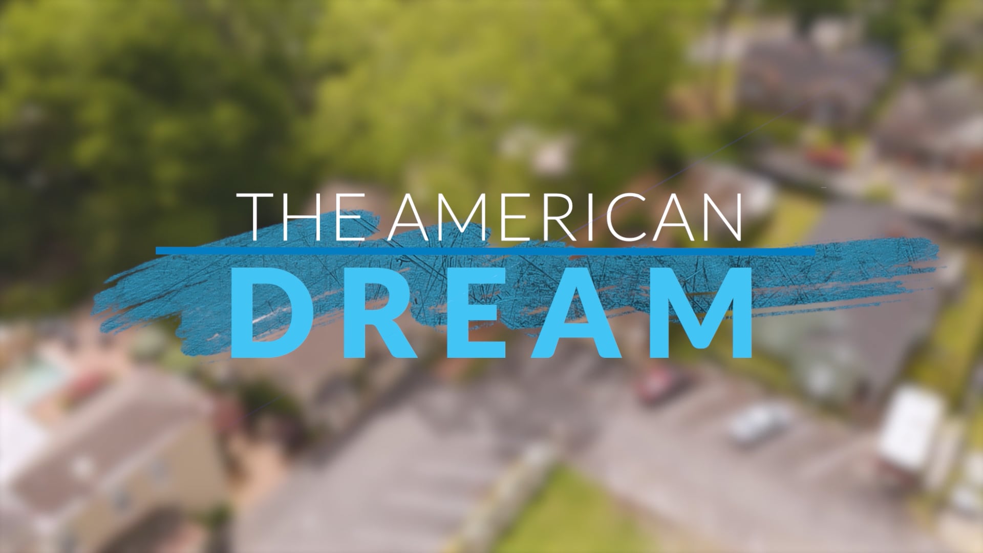  The American Dream TV: Virginia