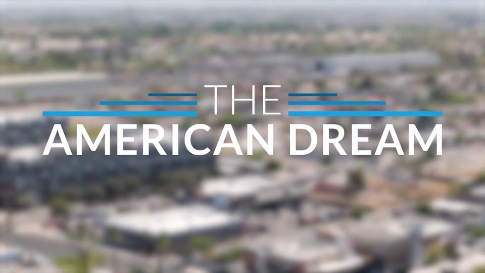 The American Dream TV: Arizona