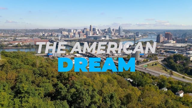  The American Dream TV: Best Of