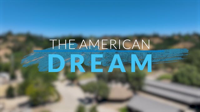  The American Dream TV: Travel