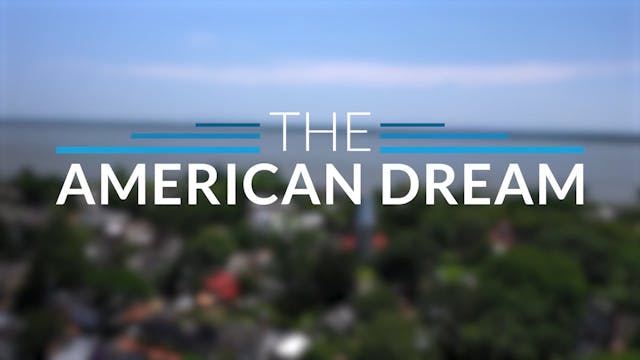The American Dream TV: Best Of