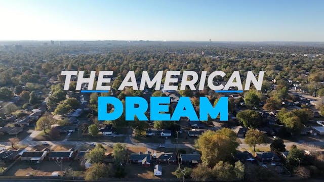  The American Dream TV: Oklahoma