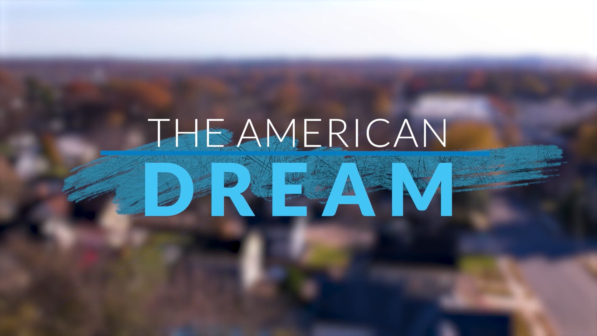 The American Dream TV: Arkansas