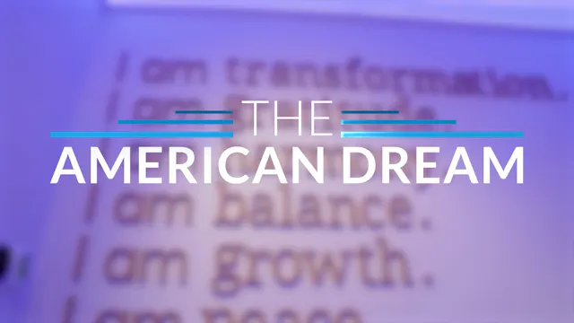 The American Dream TV: New Jersey